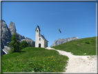 foto Dolomiti